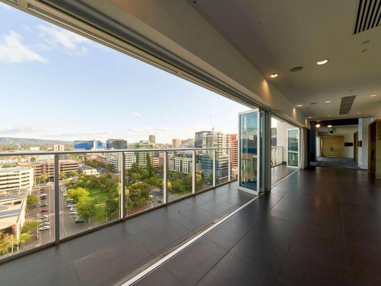 Hotel Pullman Adelaide