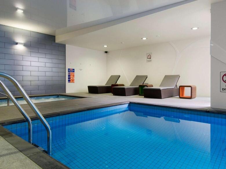Hotel Pullman Adelaide