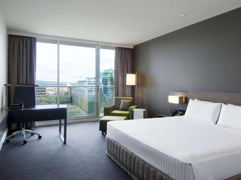 Hotel Pullman Adelaide