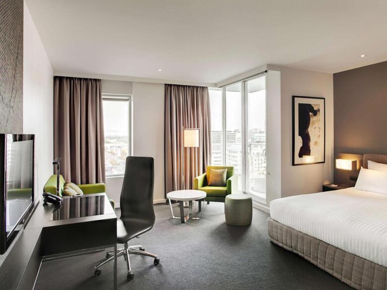 Hotel Pullman Adelaide