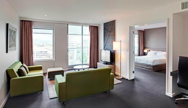Hotel Pullman Adelaide