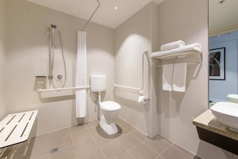 Hotel Pullman Adelaide