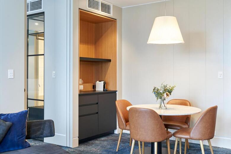 Hotel Pullman Adelaide
