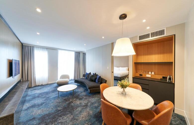 Hotel Pullman Adelaide