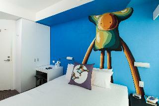 Majestic Minima Hotel