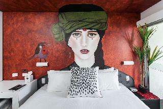 Majestic Minima Hotel