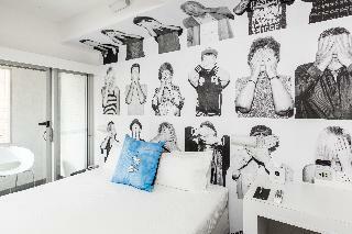 Majestic Minima Hotel