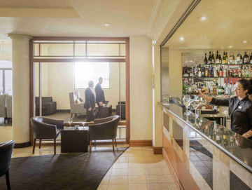 Hotel Crowne Plaza Norwest