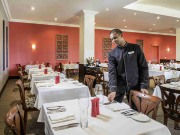 Hotel Crowne Plaza Norwest