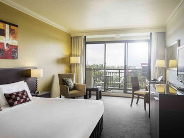 Hotel Crowne Plaza Norwest