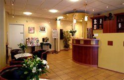 Hampshire Hotel Beethoven