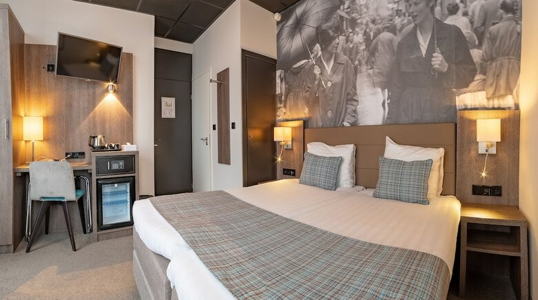 Hotel Cornelisz