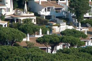 Hotel Vale Do Garrao Villas