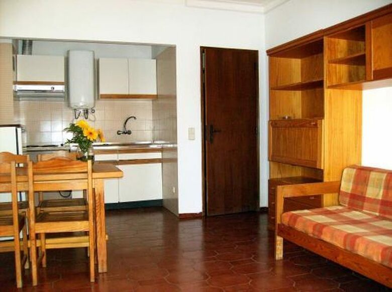 Apartamento Solmonte