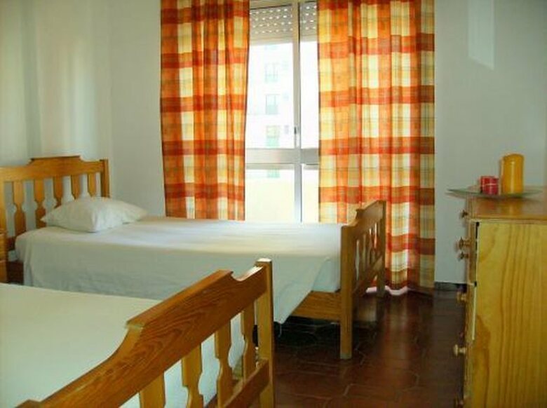 Apartamento Solmonte