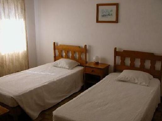 Apartamento Solmonte