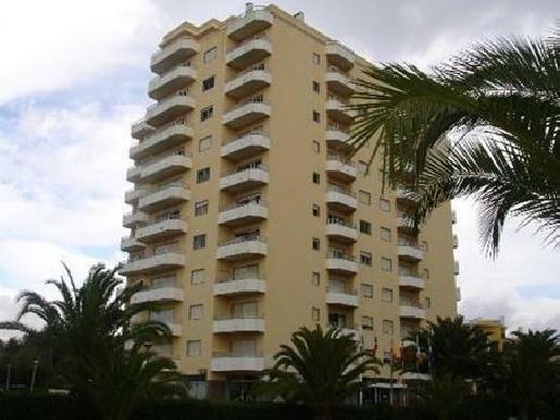 Apartamento Solmonte