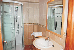 Hotel Apartamentos Mediterraneo