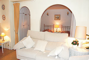 Hotel Apartamentos Mediterraneo