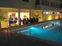 Hotel La Fontaine