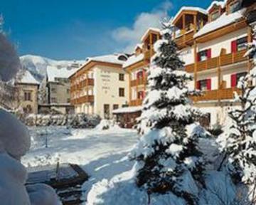Hotel Neue Post