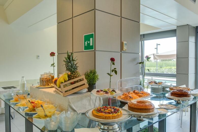 Ardeatina Park Hotel
