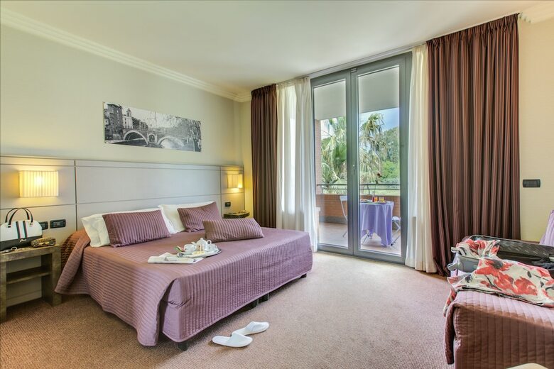 Ardeatina Park Hotel
