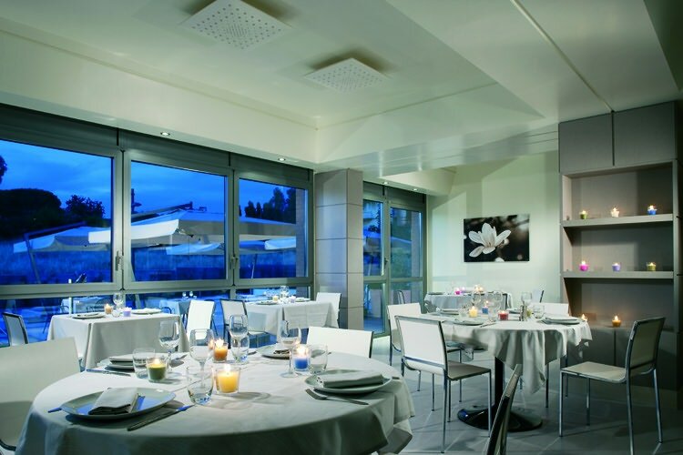 Ardeatina Park Hotel