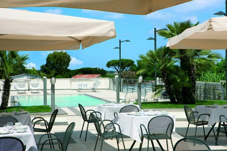 Ardeatina Park Hotel