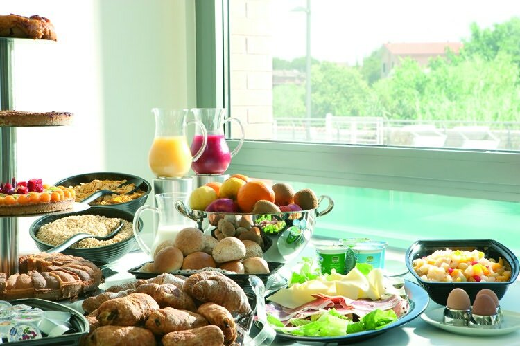 Ardeatina Park Hotel