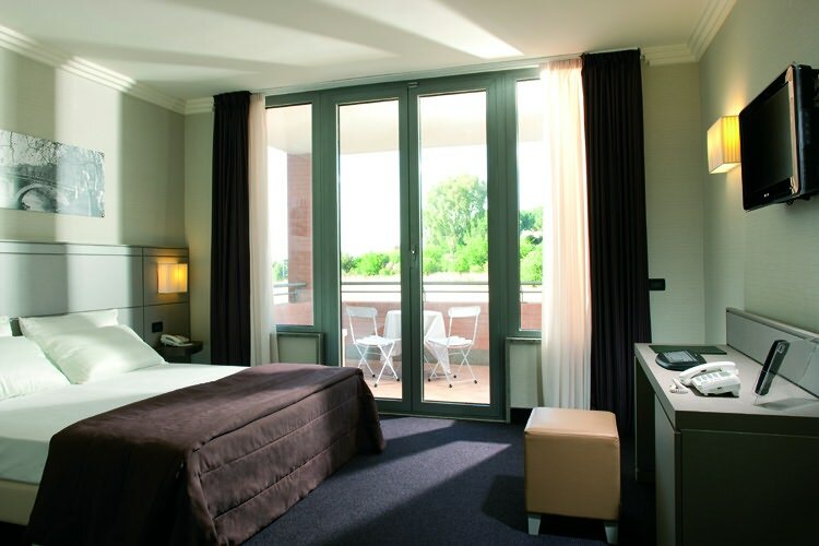 Ardeatina Park Hotel