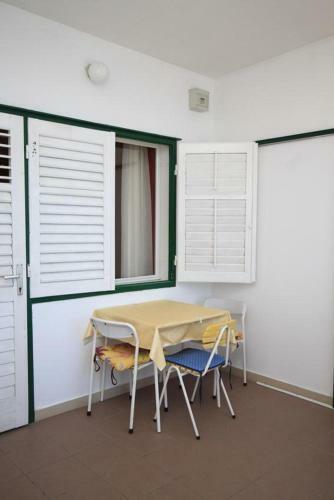 Apartments By The Sea Brela (makarska) - 6674