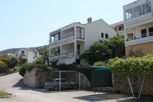 Apartment Ravni 7661a