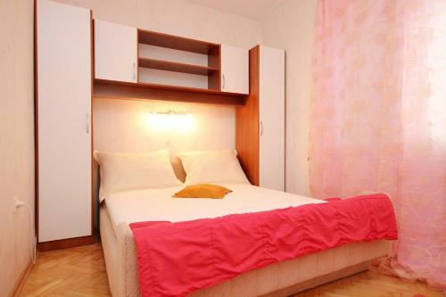 Hostal Double Room Makarska 6767a