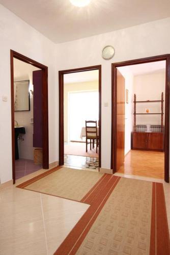 Hostal Double Room Makarska 6767a