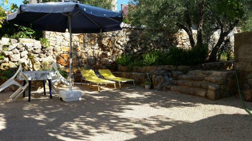 Apartamento Holiday Home