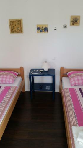 Apartamento Holiday Home