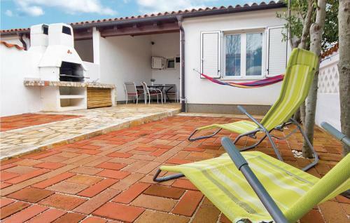 Holiday Home Barbariga 01