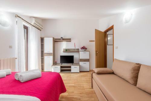 Apartments Prekalj