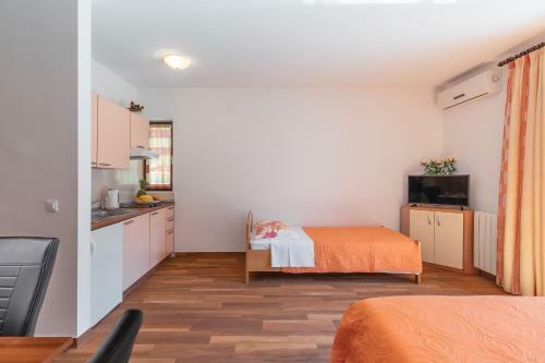 Apartments Prekalj
