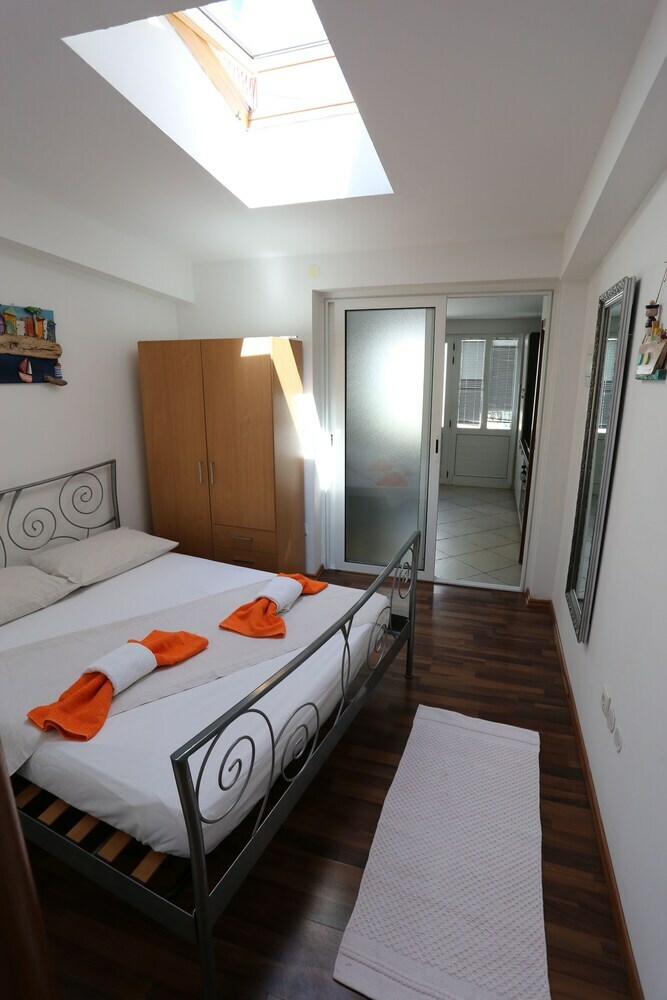 Apartments Donda