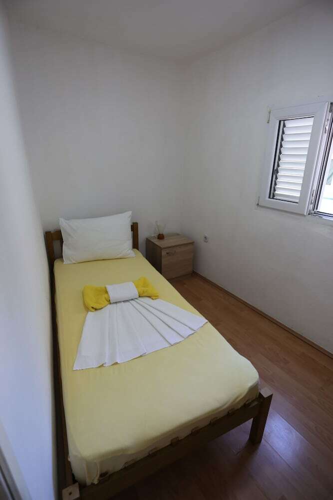 Apartments Donda