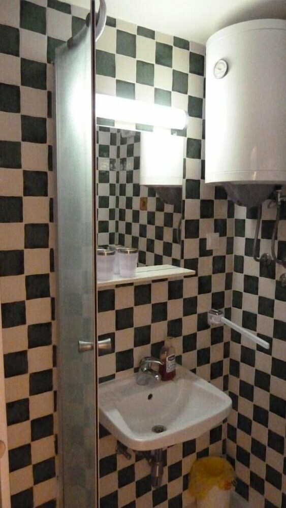 Apartments Donda