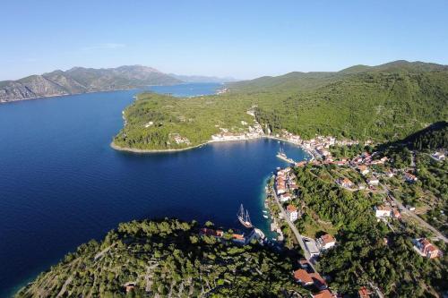 Apartments By The Sea Racisce (korcula) - 4360