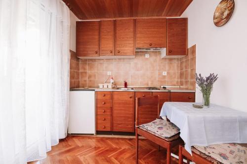 Apartamentos Studio Novalja 6482a