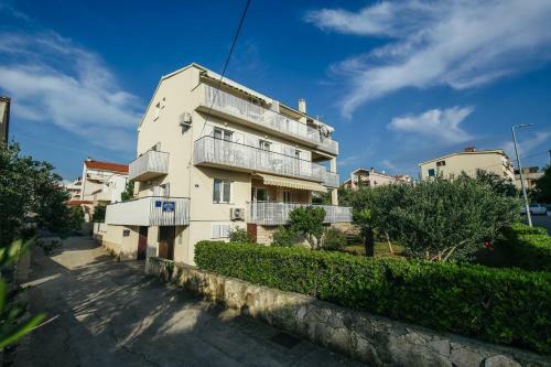 Apartamentos Studio Novalja 6482a