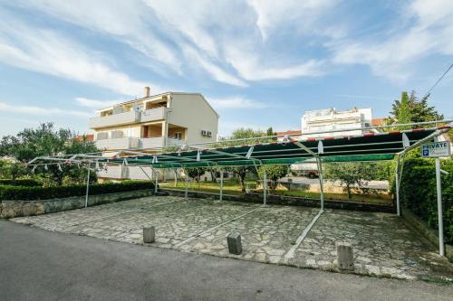 Apartamentos Studio Novalja 6482a