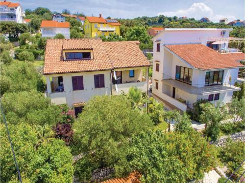Apartment Supetarska Draga III Cr