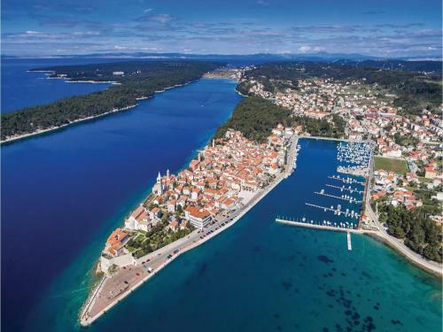 Apartment Supetarska Draga III Cr