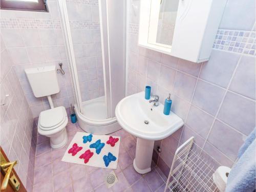 Apartment Supetarska Draga III Cr